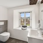 Apartamento Romantica Und Pacifica - Artdagio