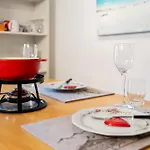 Apartamento Romantica Und Pacifica - Artdagio *