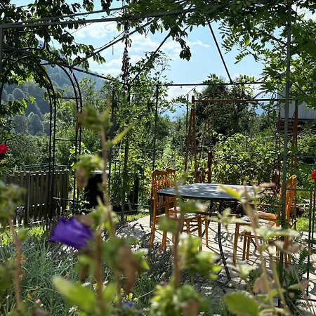 Romantica Und Pacifica - Artdagio דירה