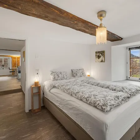 Romantica Und Pacifica - Artdagio דירה