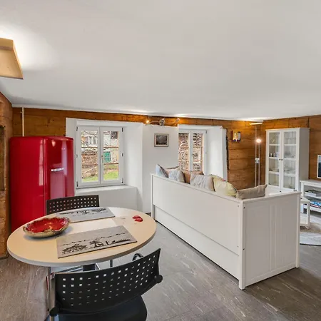 Apartmán Romantica Und Pacifica - Artdagio