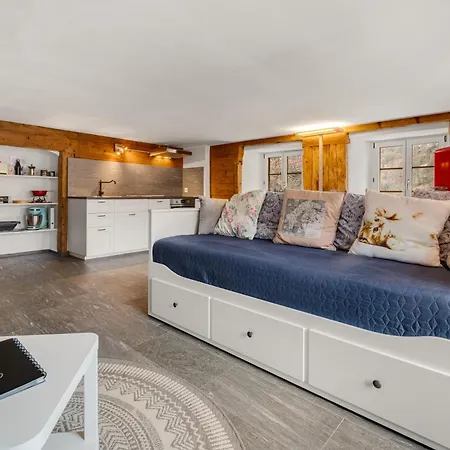 Romantica Und Pacifica - Artdagio דירה *