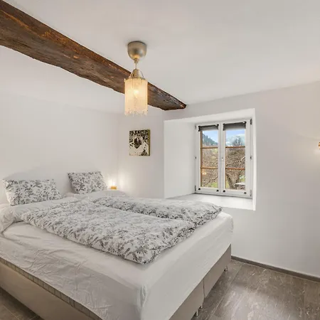 Apartmán Romantica Und Pacifica - Artdagio *