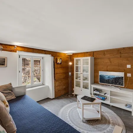 Romantica Und Pacifica - Artdagio * Lumnezia