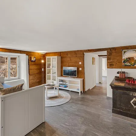 Romantica Und Pacifica - Artdagio شقة