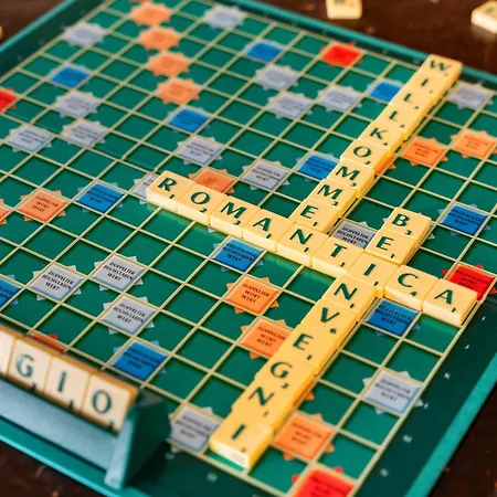 Romantica Und Pacifica - Artdagio * Lumnezia