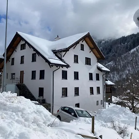 Romantica Und Pacifica - Artdagio Lägenhet *