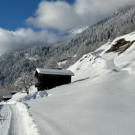 Romantica Und Pacifica - Artdagio Lumnezia