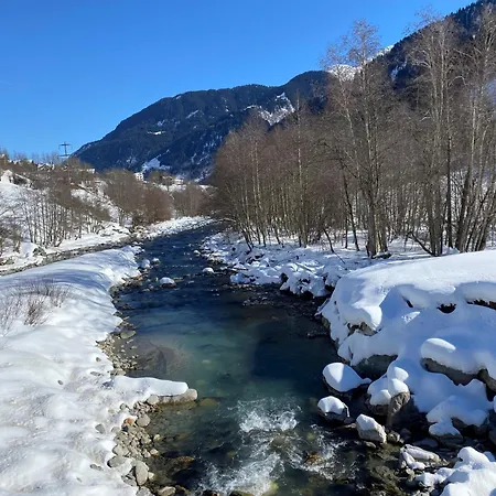 Romantica Und Pacifica - Artdagio דירה *