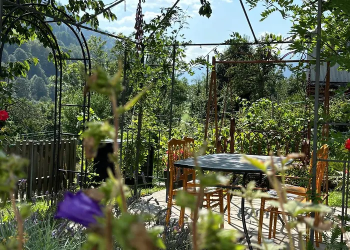 Romantica Und Pacifica - Artdagio Apartamento