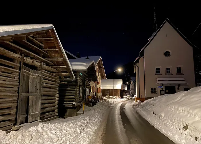 Romantica Und Pacifica - Artdagio * Lumnezia