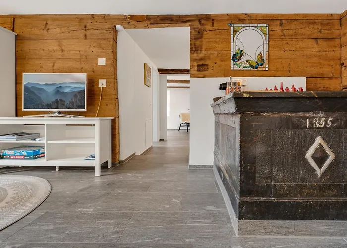 Apartamento Romantica Und Pacifica - Artdagio *