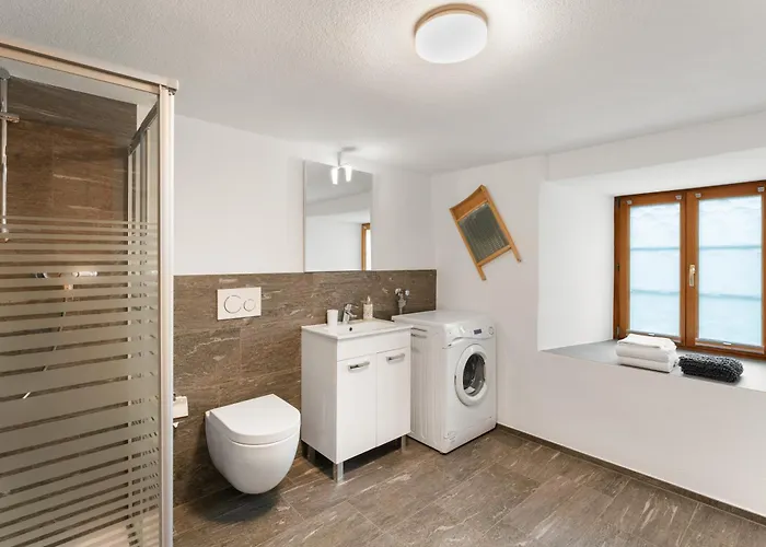 Romantica Und Pacifica - Artdagio Apartamento