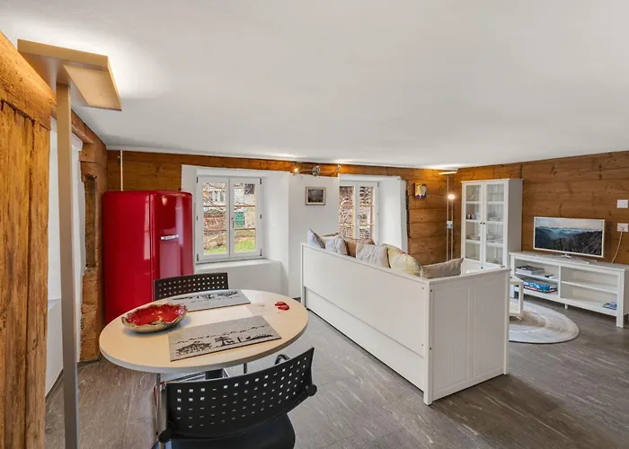 Apartamento Romantica Und Pacifica - Artdagio