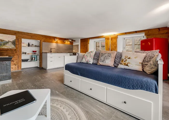 Romantica Und Pacifica - Artdagio Apartamento *