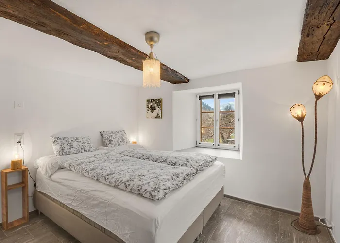 Apartamento Romantica Und Pacifica - Artdagio *