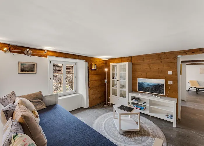 Romantica Und Pacifica - Artdagio * Lumnezia