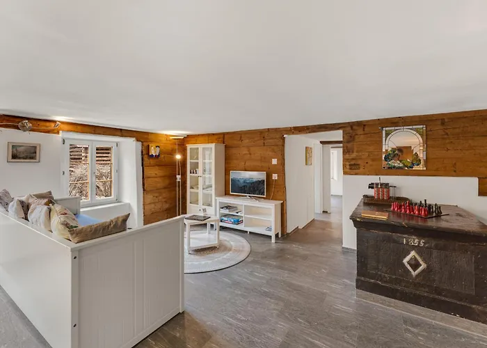 Romantica Und Pacifica - Artdagio Apartamento