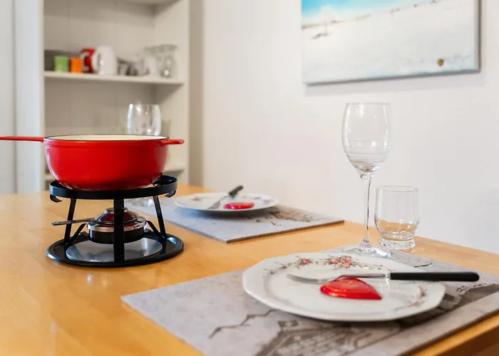 Apartamento Romantica Und Pacifica - Artdagio *