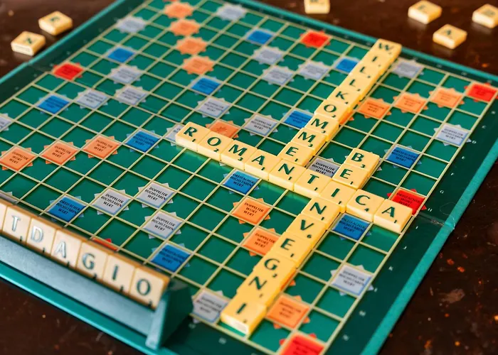 Romantica Und Pacifica - Artdagio * Lumnezia