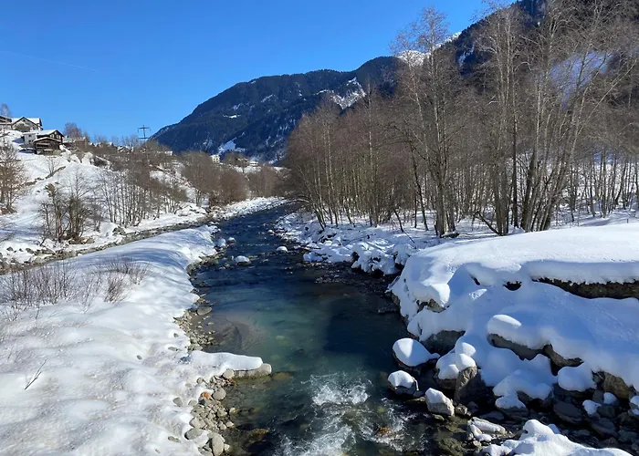 Romantica Und Pacifica - Artdagio Apartamento *