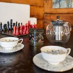 Romantica Und Pacifica - Artdagio * Lumnezia